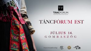 Táncfórum Est - FolkSzöglet Táncfórum Est - FolkSzöglet