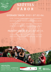 17. Szőttes tábor 17. Szőttes tábor