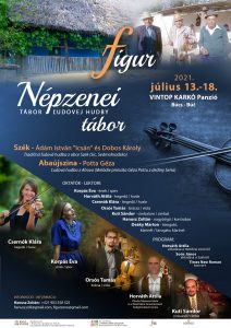 Figur Népzenei Tábor Figur Népzenei Tábor