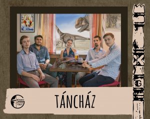 Táncház a 40. Gímesi Művelődési Táborban a KultúrDeformal Táncház a 40. Gímesi Művelődési Táborban a KultúrDeformal