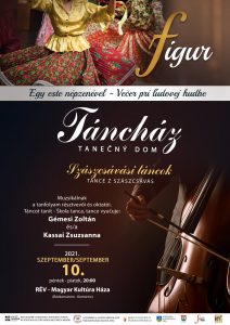 Egz este a népzenével. Táncház. Egz este a népzenével. Táncház.
