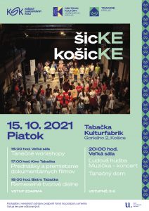 Stretnutie priateľov folklóru šicKE-košicKE / Folklórkedvelők találkozója Stretnutie priateľov folklóru šicKE-košicKE / Folklórkedvelők találkozója